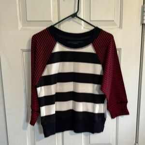NWT Sundays top size zero